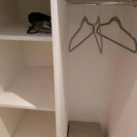 F2- Basement Studio Fits 1 Near Paddington London Exterior foto
