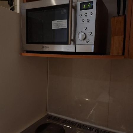 F2- Basement Studio Fits 1 Near Paddington London Exterior foto