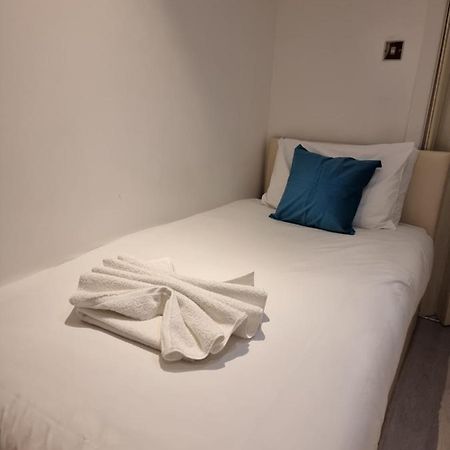 F2- Basement Studio Fits 1 Near Paddington London Exterior foto
