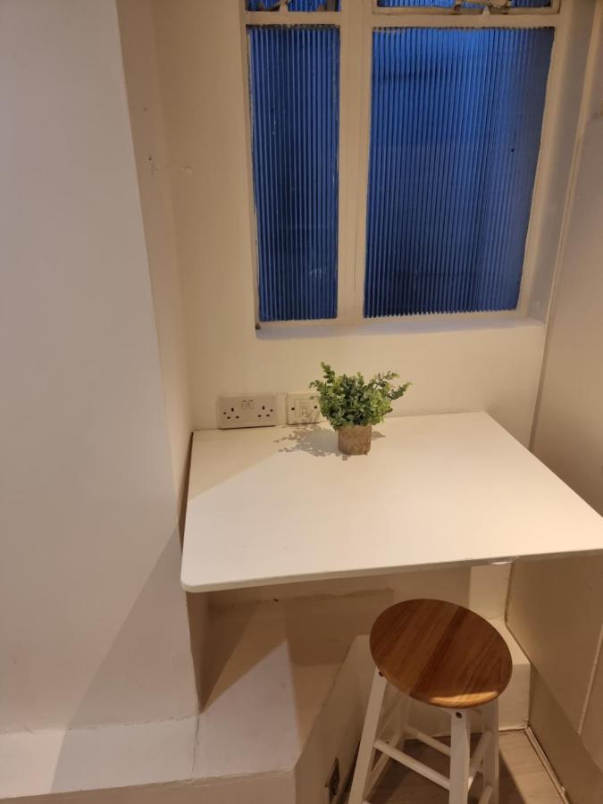 F2- Basement Studio Fits 1 Near Paddington London Exterior foto